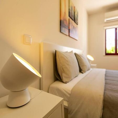 Appartement Eiffel Oporto Extérieur photo