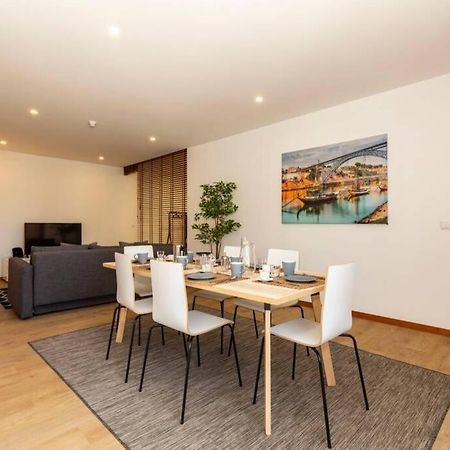 Appartement Eiffel Oporto Extérieur photo