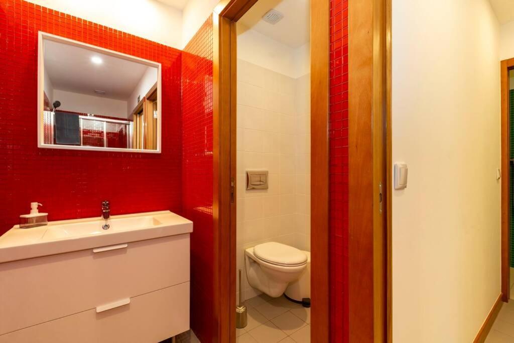 Appartement Eiffel Oporto Extérieur photo