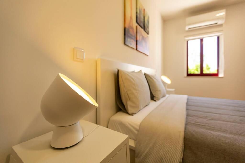Appartement Eiffel Oporto Extérieur photo