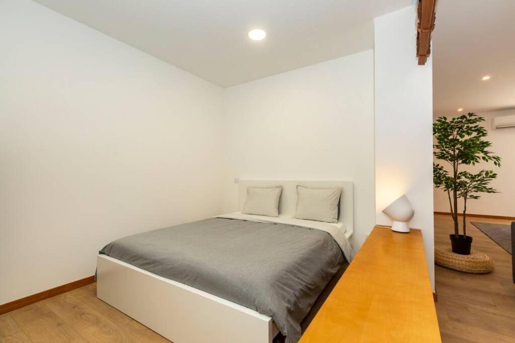Appartement Eiffel Oporto Extérieur photo