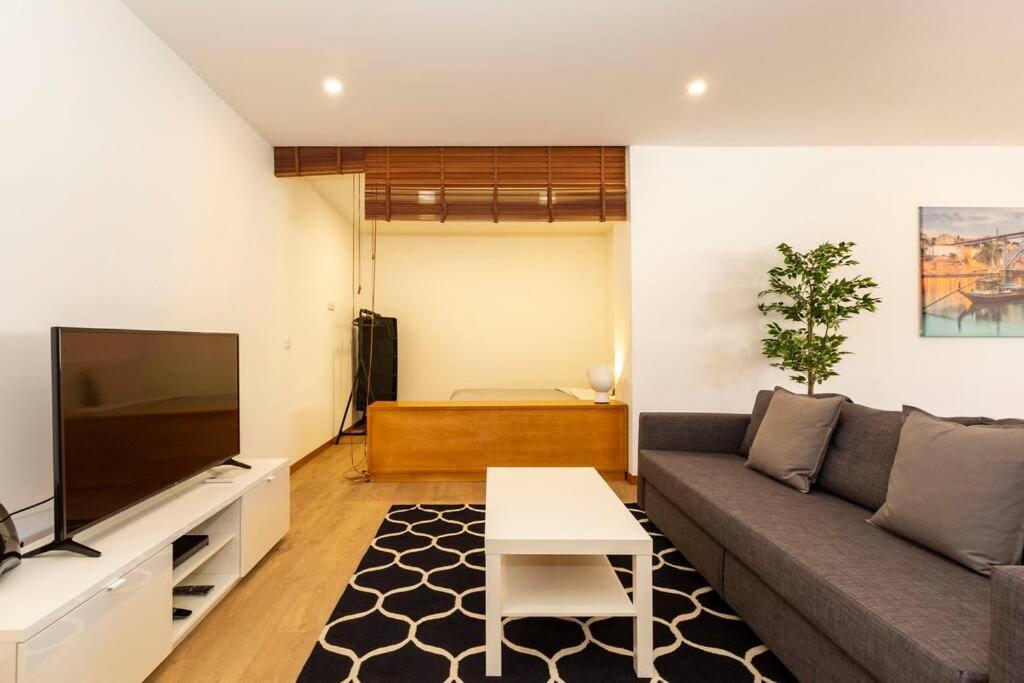 Appartement Eiffel Oporto Extérieur photo