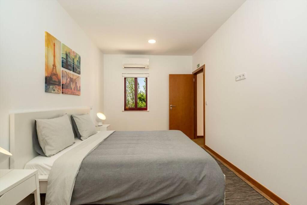 Appartement Eiffel Oporto Extérieur photo