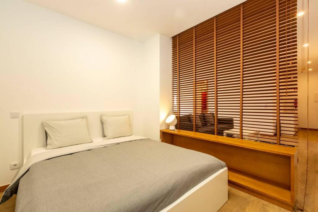 Appartement Eiffel Oporto Extérieur photo