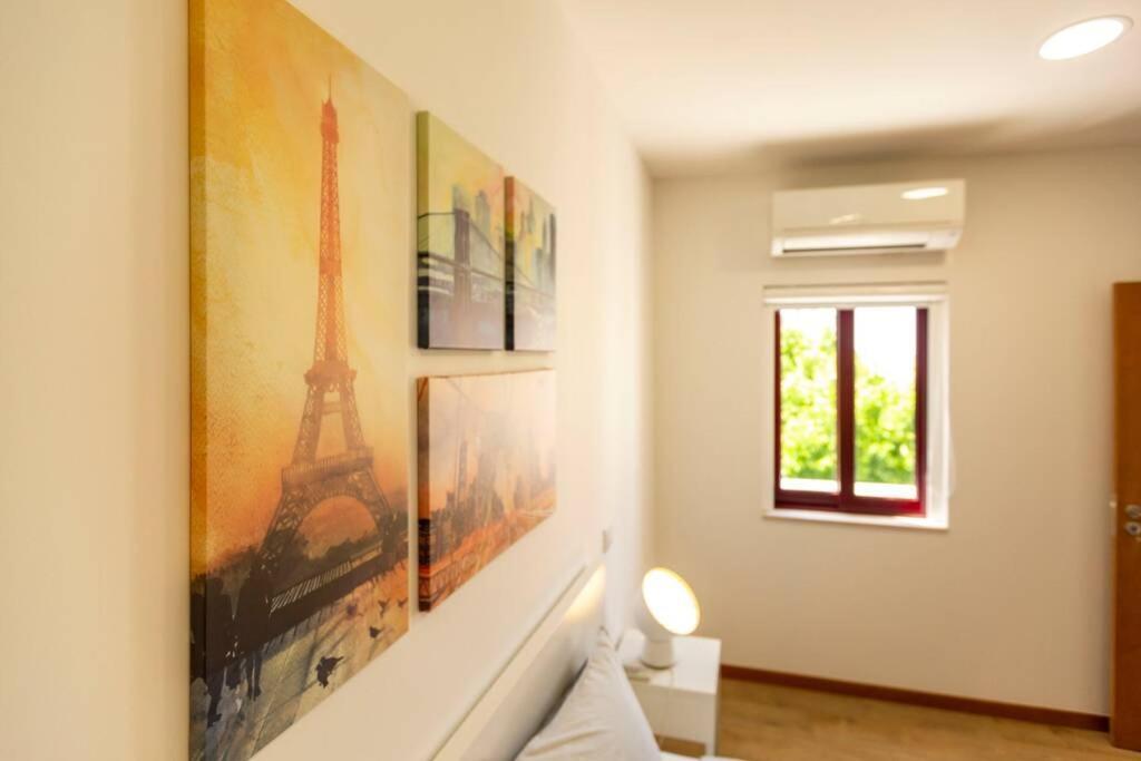 Appartement Eiffel Oporto Extérieur photo